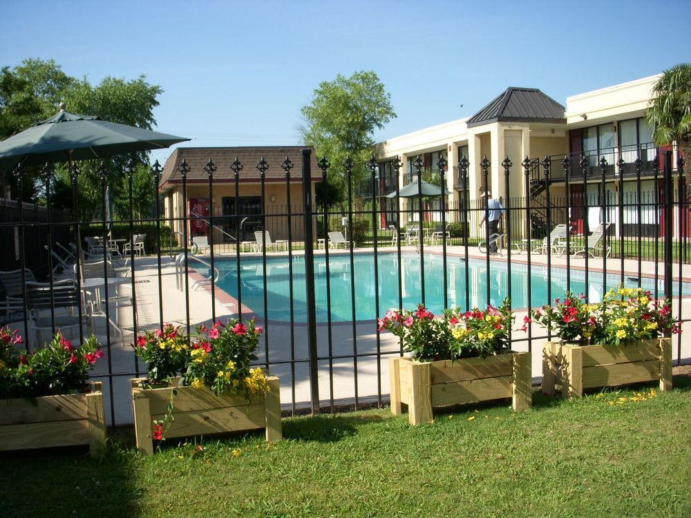 Motel 6-Natchitoches, La Faciliteter billede