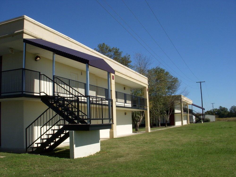 Motel 6-Natchitoches, La Eksteriør billede