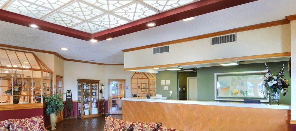 Motel 6-Natchitoches, La Eksteriør billede