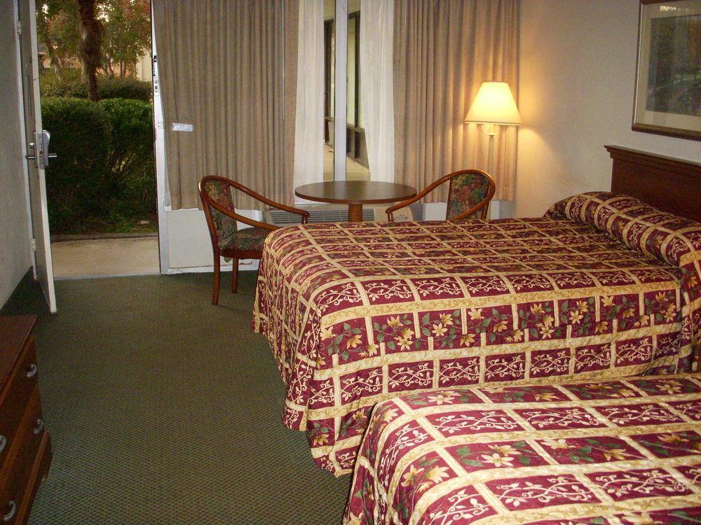 Motel 6-Natchitoches, La Eksteriør billede