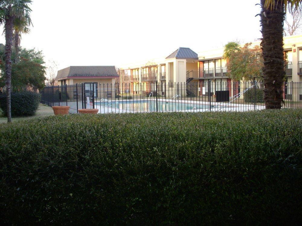 Motel 6-Natchitoches, La Eksteriør billede