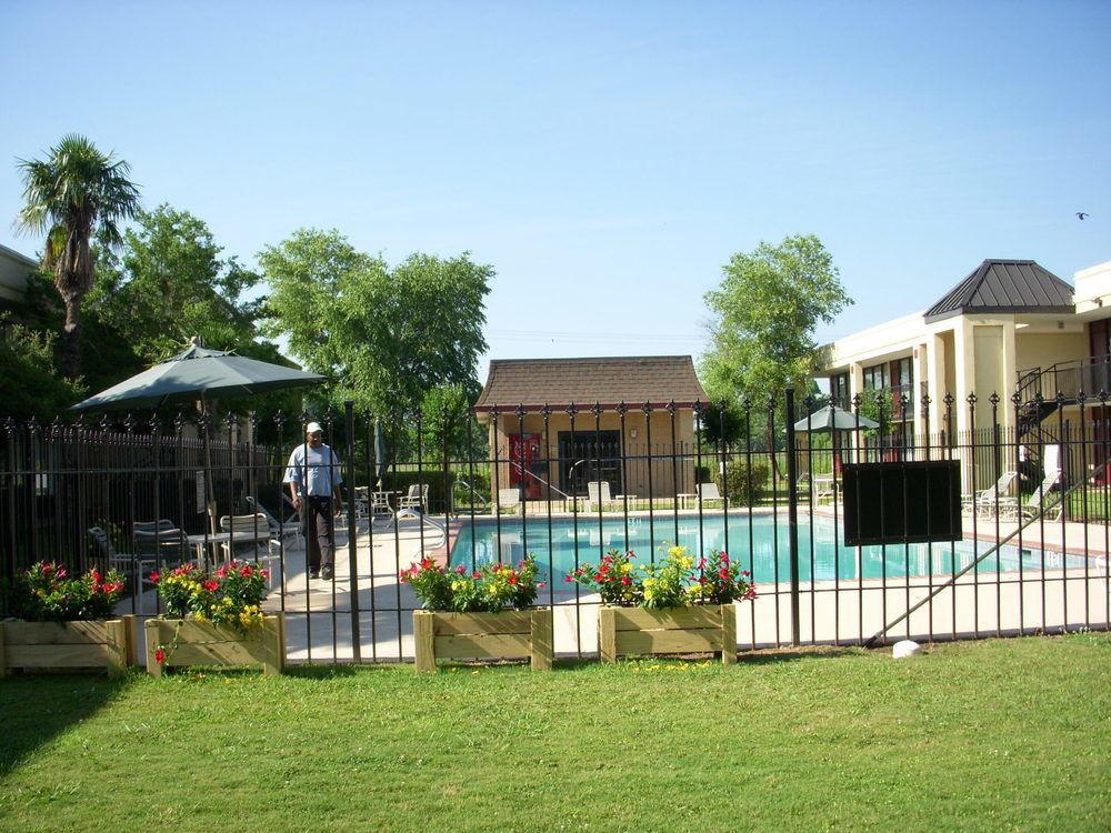 Motel 6-Natchitoches, La Eksteriør billede