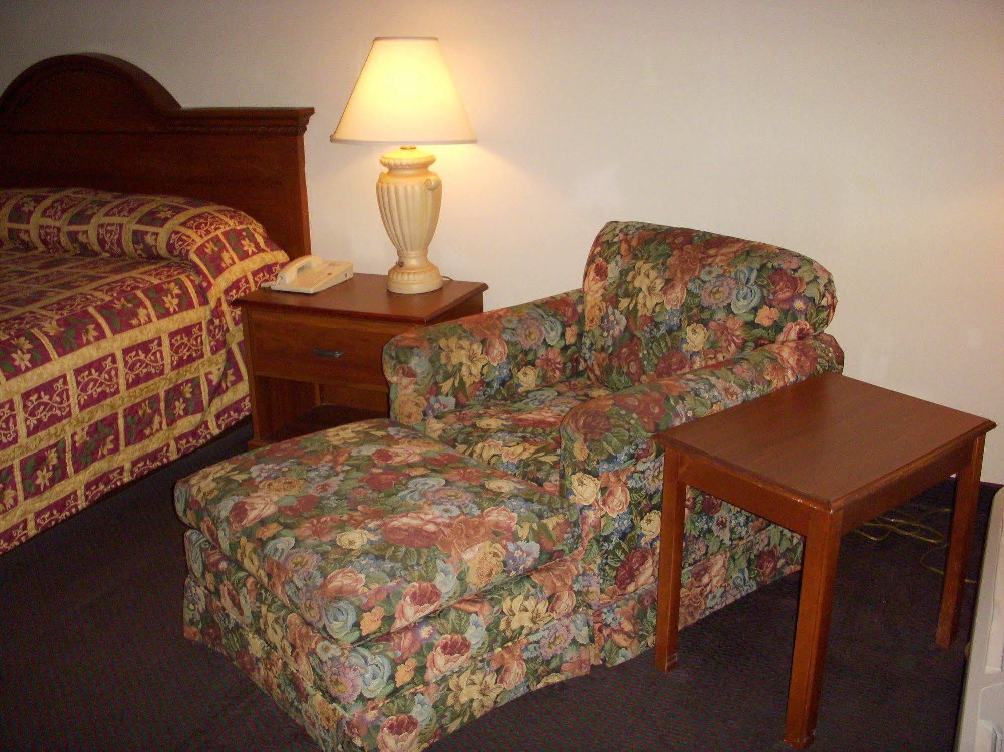 Motel 6-Natchitoches, La Eksteriør billede