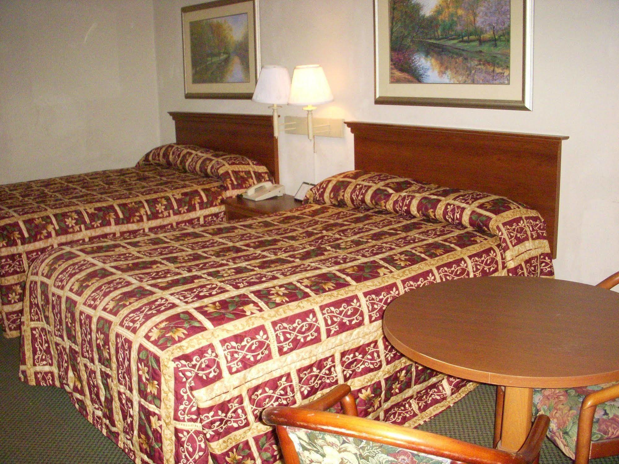 Motel 6-Natchitoches, La Eksteriør billede