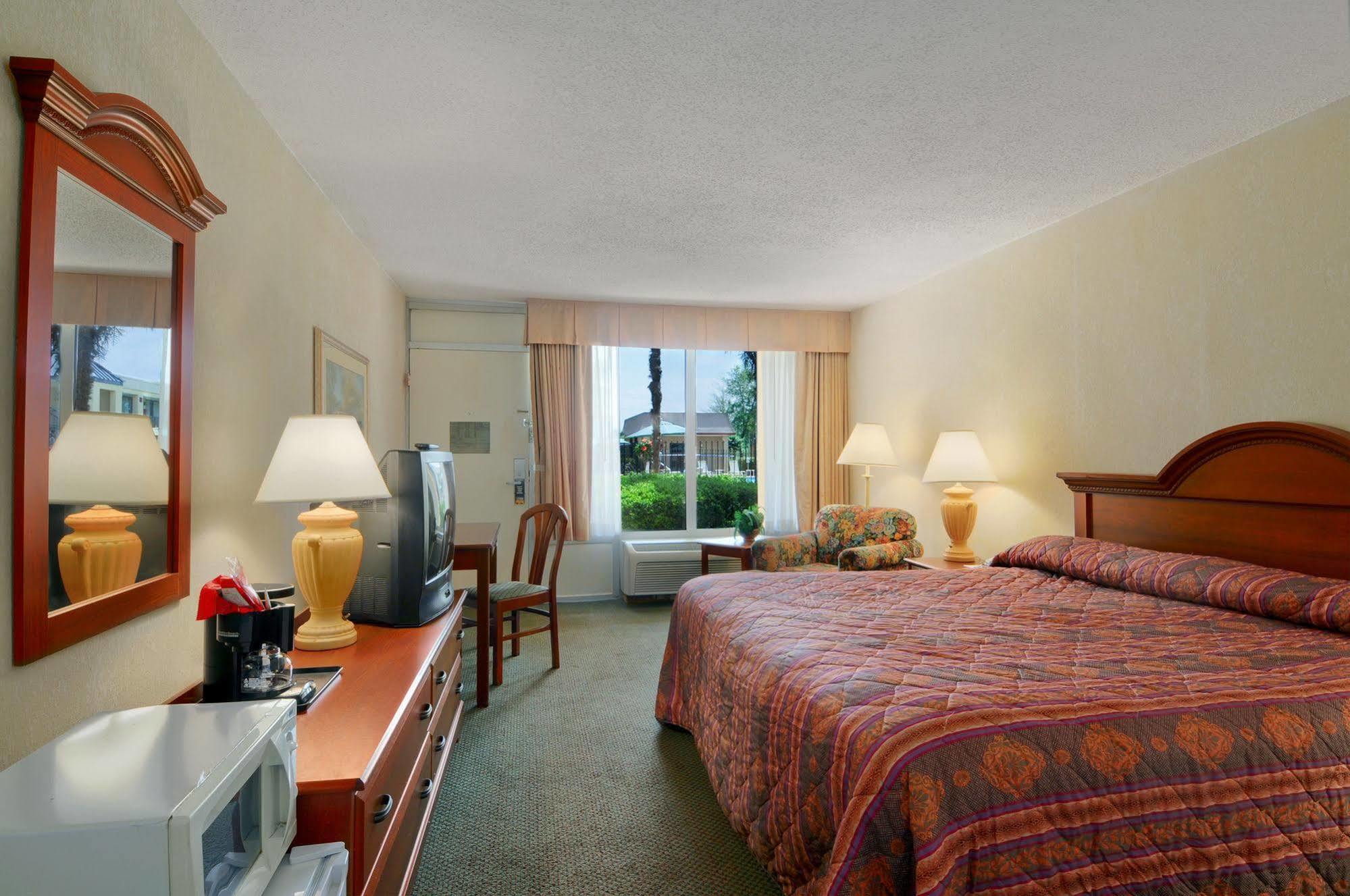 Motel 6-Natchitoches, La Eksteriør billede