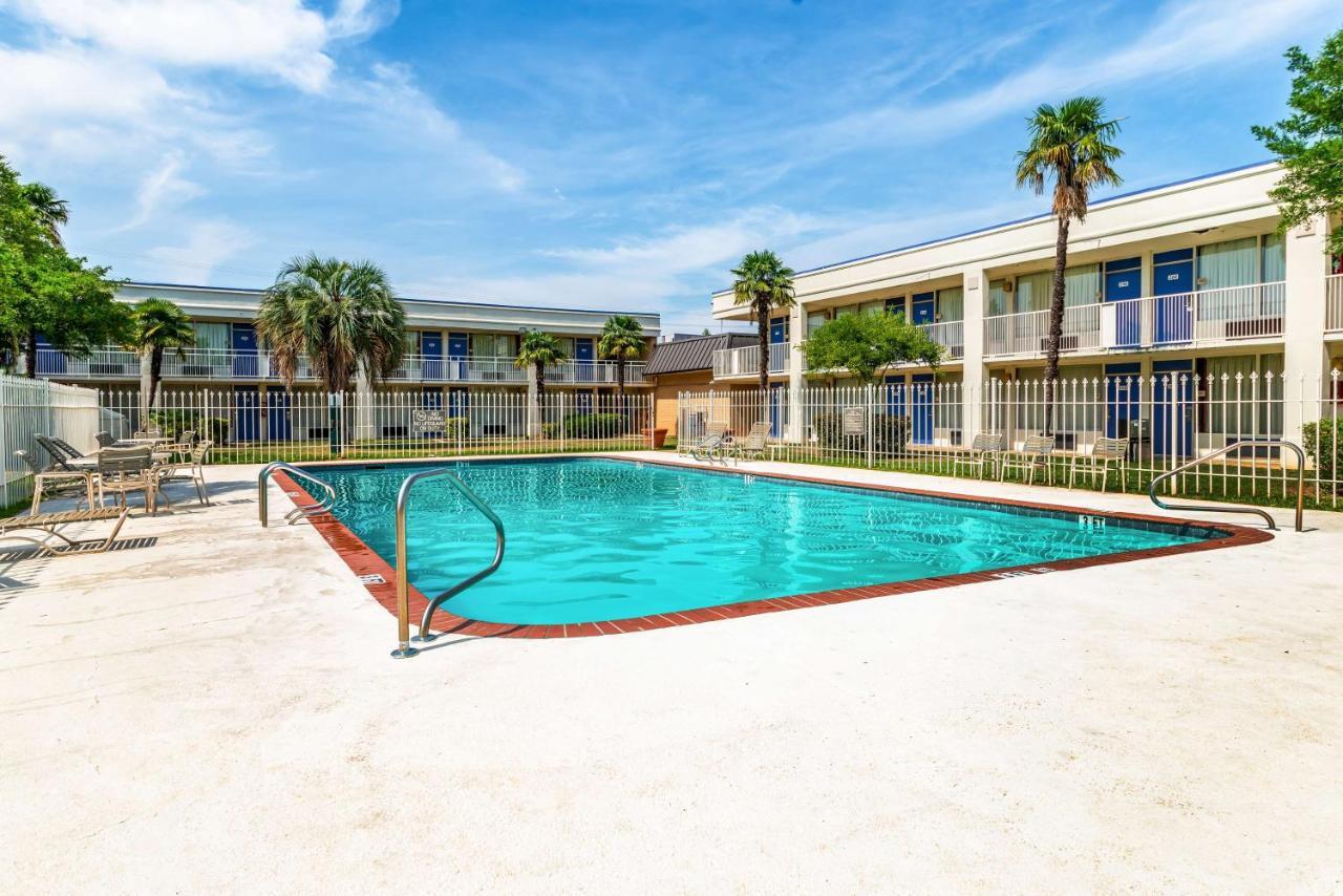 Motel 6-Natchitoches, La Eksteriør billede
