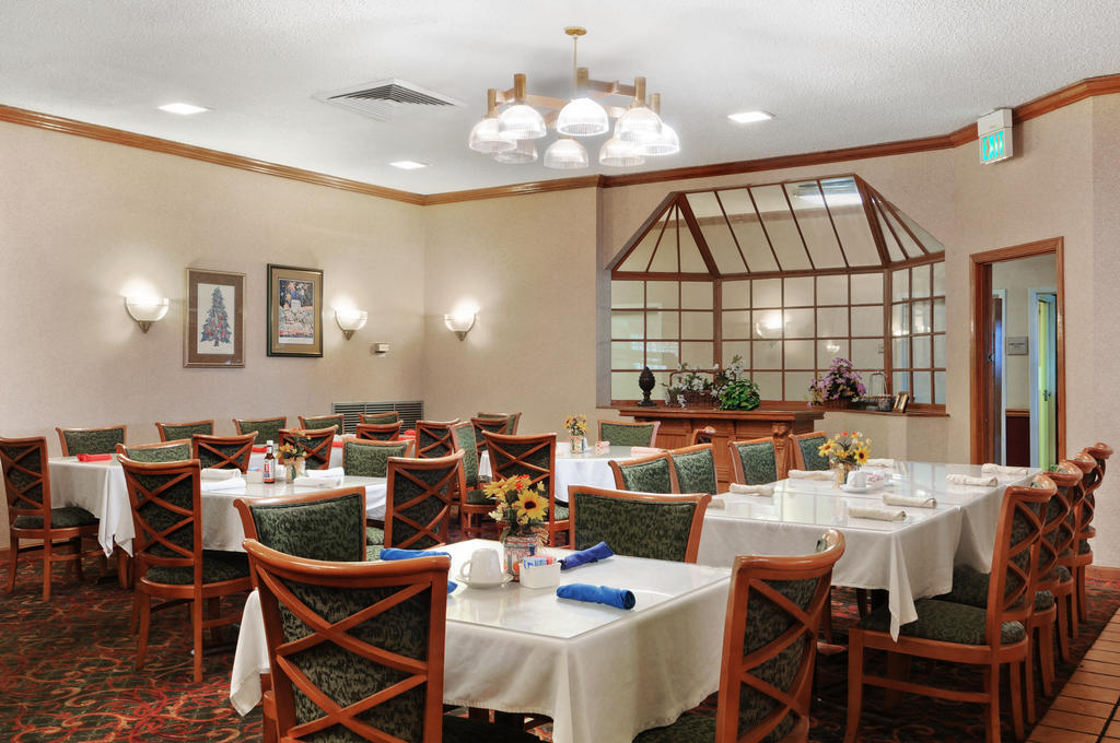 Motel 6-Natchitoches, La Eksteriør billede
